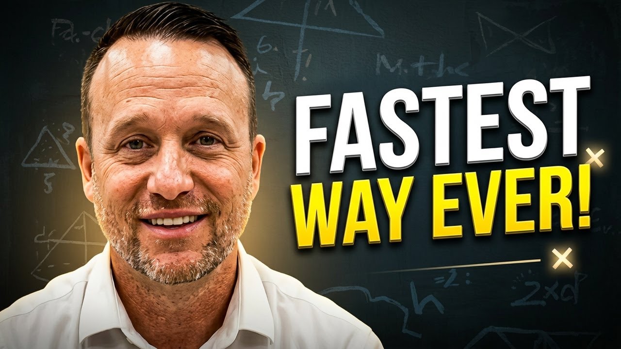 The Easiest Way to Multiply Big Numbers