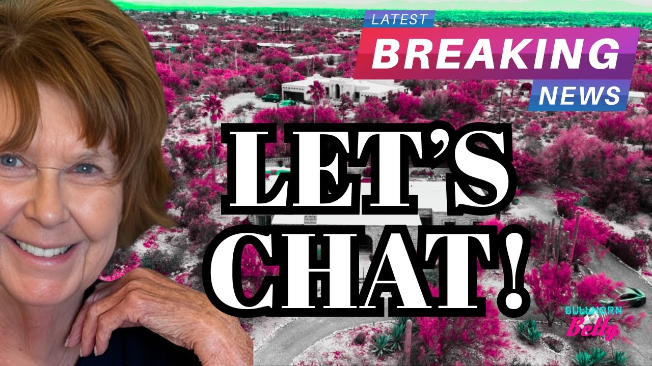 Where is Nancy Guthrie? Let’s chat!