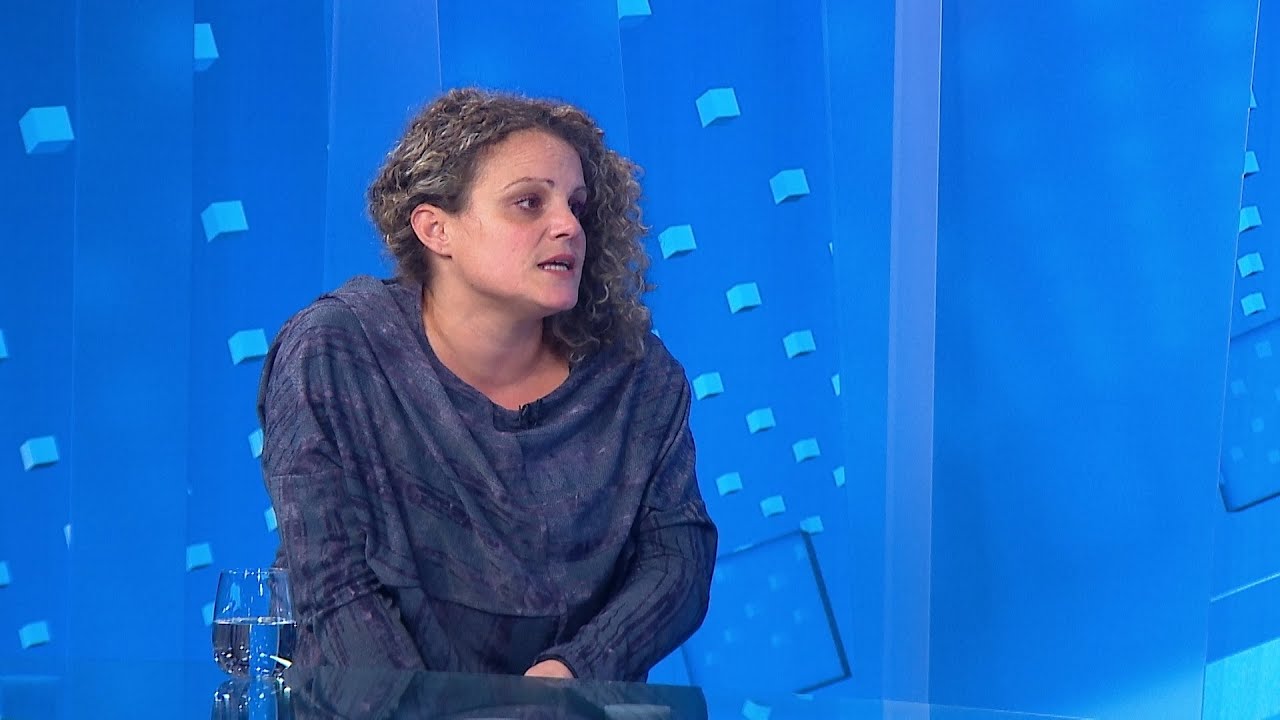 Mašenjka Bačić: Tko je Krešimir Filipović i kako to da nije sanckionira zbog ruskih veza?