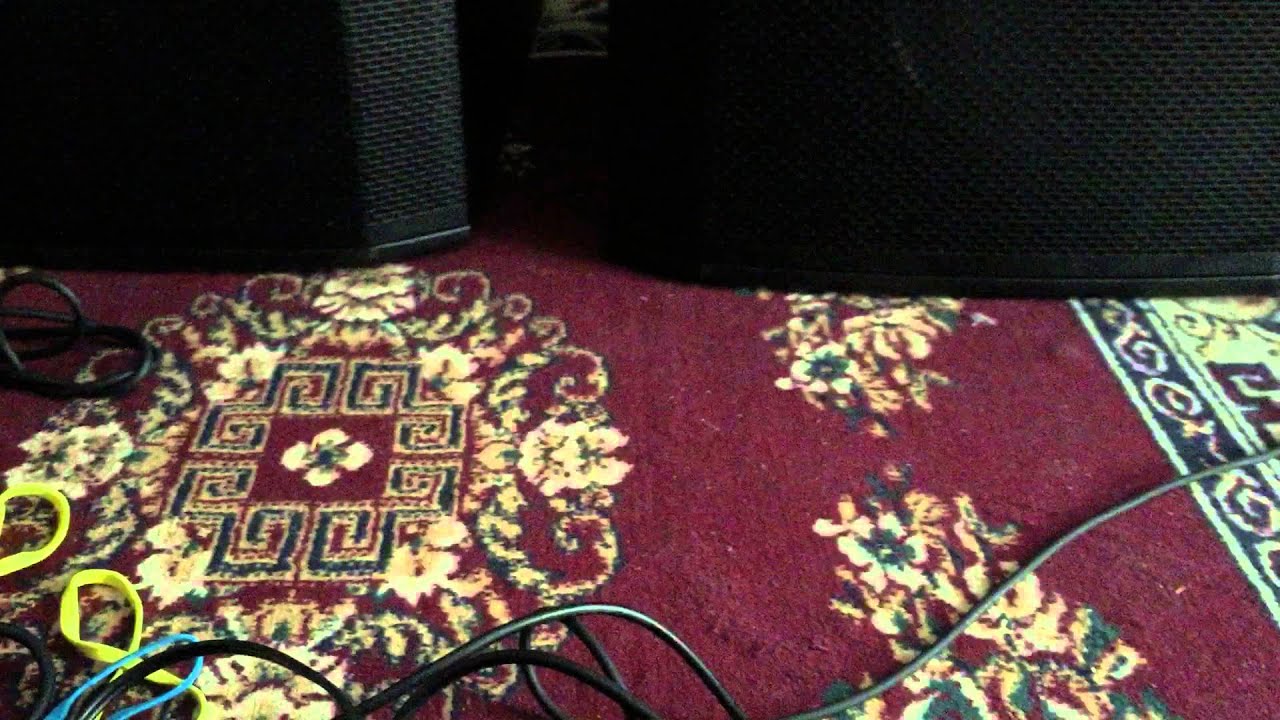 EV ETX-15SP test!