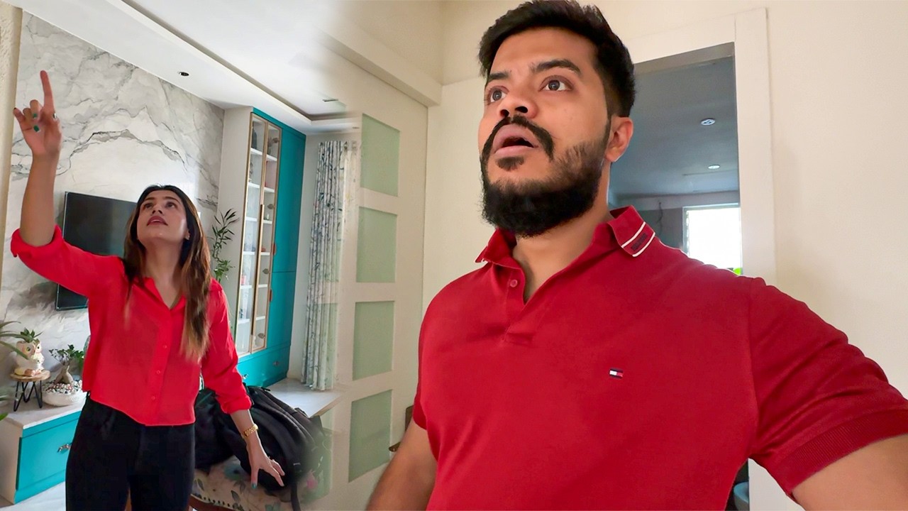 প্রথমবার এত জোরালো ভূমিকম্প অনুভব করলাম