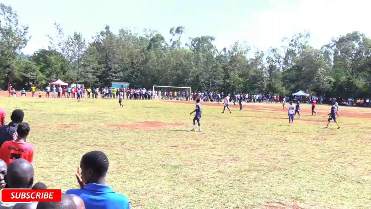 AGORO SARE OPEN TOURNAMENT|| SIKRI TECHNICAL VS GEKENDO