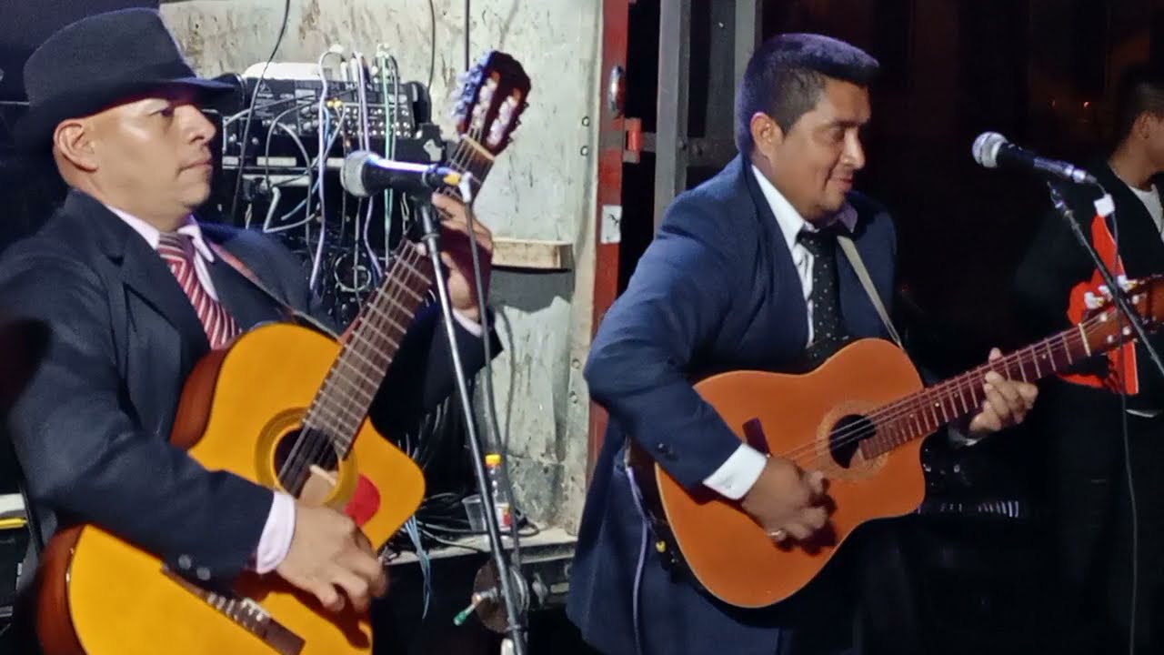 MIX SANJUANITOS ECUATORIANOS 100%  Para Bailar (Braulio Cepeda). Guitarra y Requinto