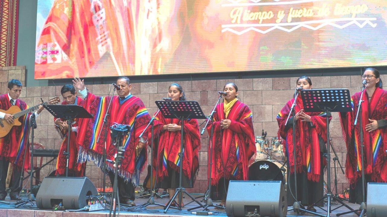 La buena Semilla