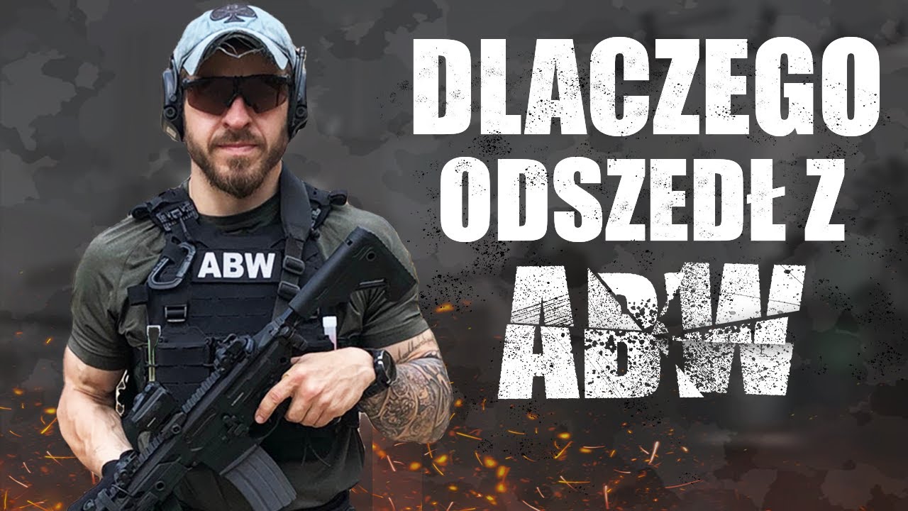 JAK WYGLĄDA SŁUŻBA W ABW? SAWIK PRZEPYTUJE VIKINGA