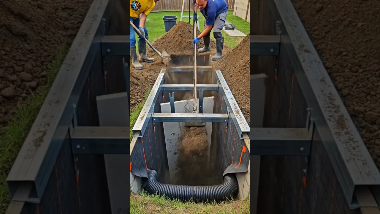 👉 You Won&rsquo;t Believe This Hidden Florida Backyard Gym 🇺🇸💪 (28 Sec Reveal) #usa #diyusa #gym