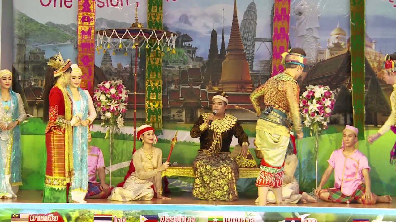 ละครอิงประวัติศาสตร์เรื่อง 