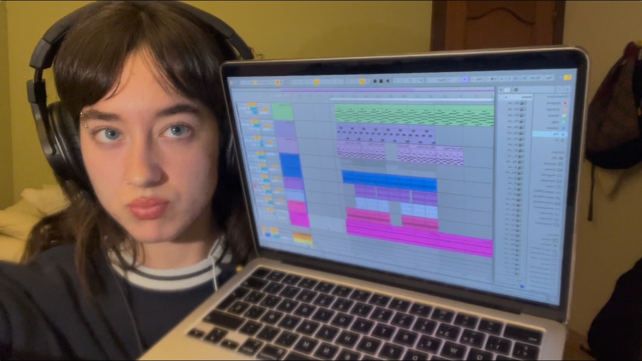 how to make a SIMPLE lo-fi beat