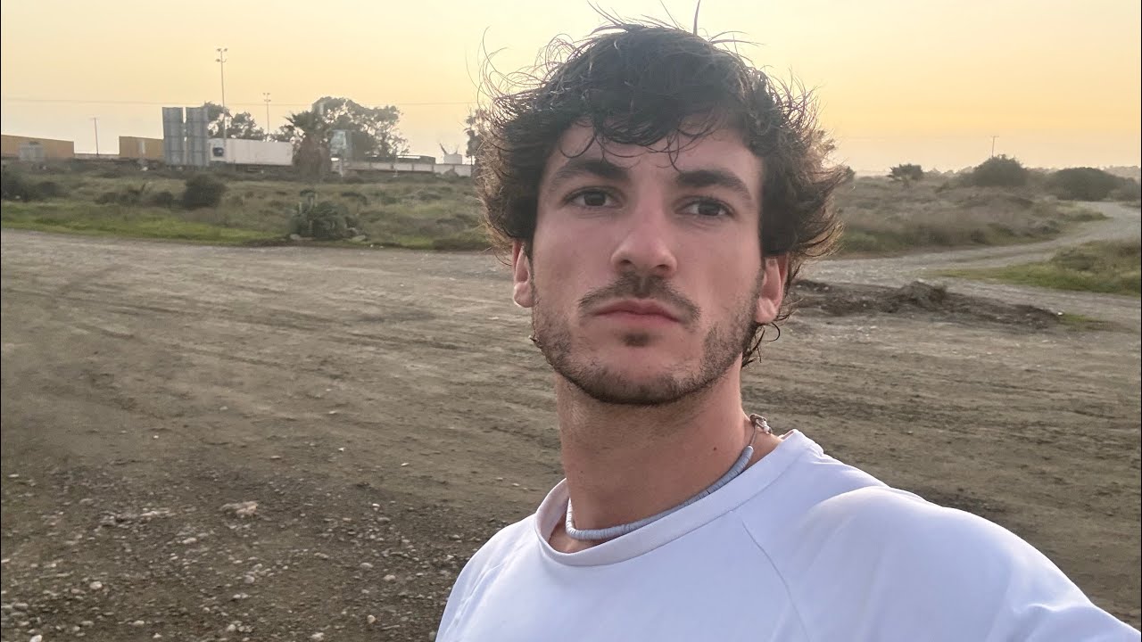 SOY FELIZ POR DIAS COMO ESTOS