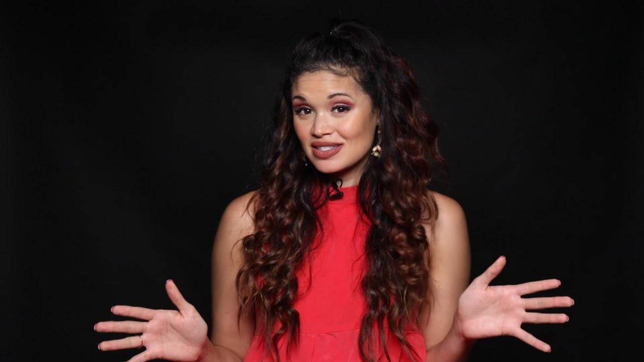 Carl and Zoë visit Cape Town's Hotel Sky