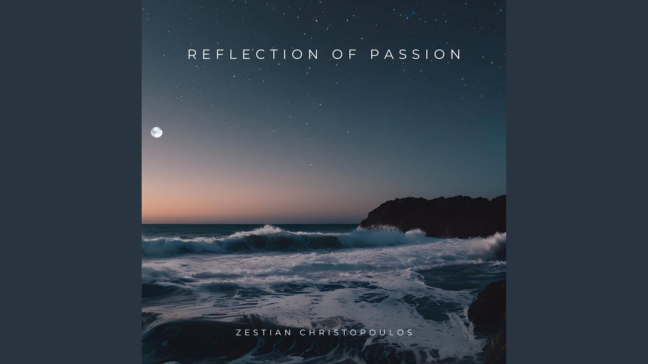 Reflection of Passion (Piano Solo)