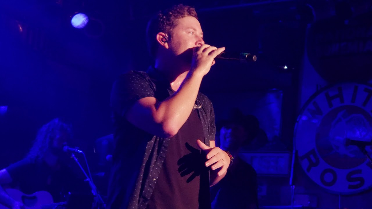 See You Tonight by Scotty McCreery