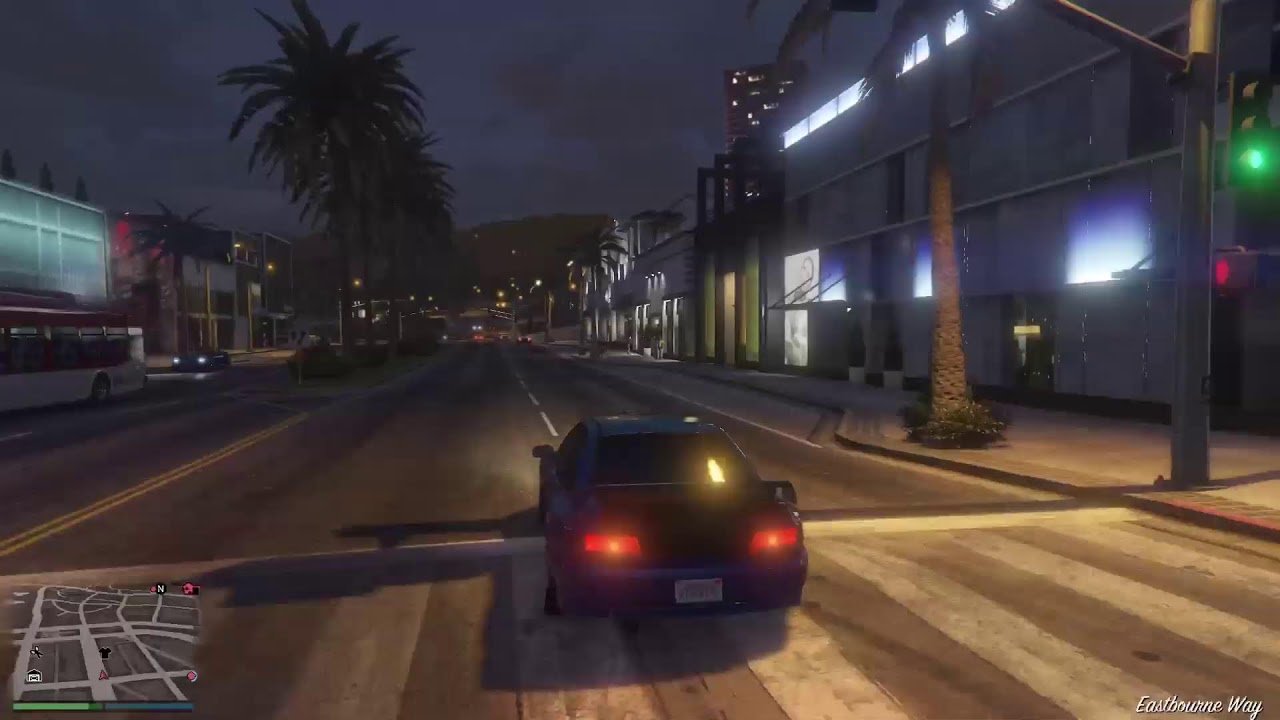 GTA5 