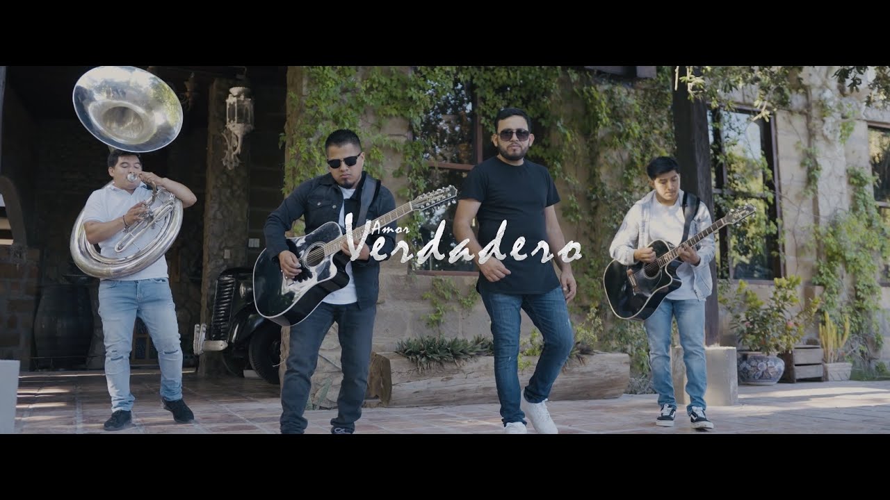 Amor Verdadero | Grupo Resplandor Del Rey Ft Inspiración Cristiana