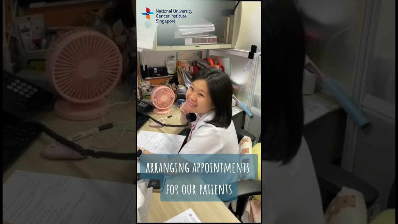 [HORG] Day in the Life of a Clinical Research Coordinator (CRC)