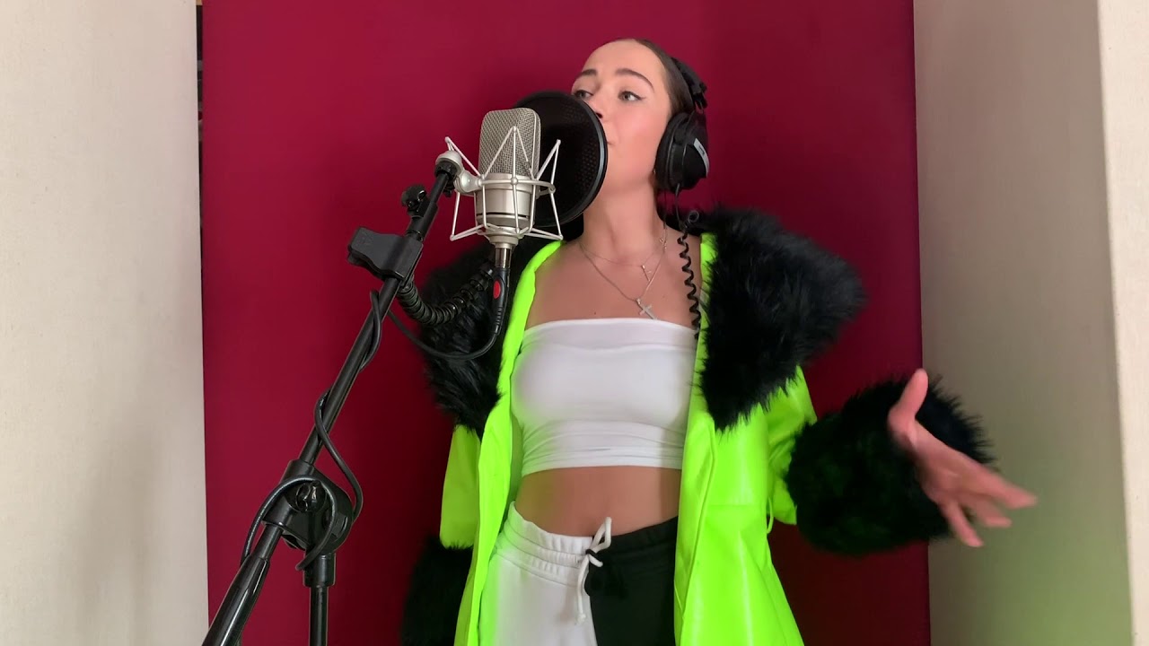 Mery Spolsky #hot16challenge2