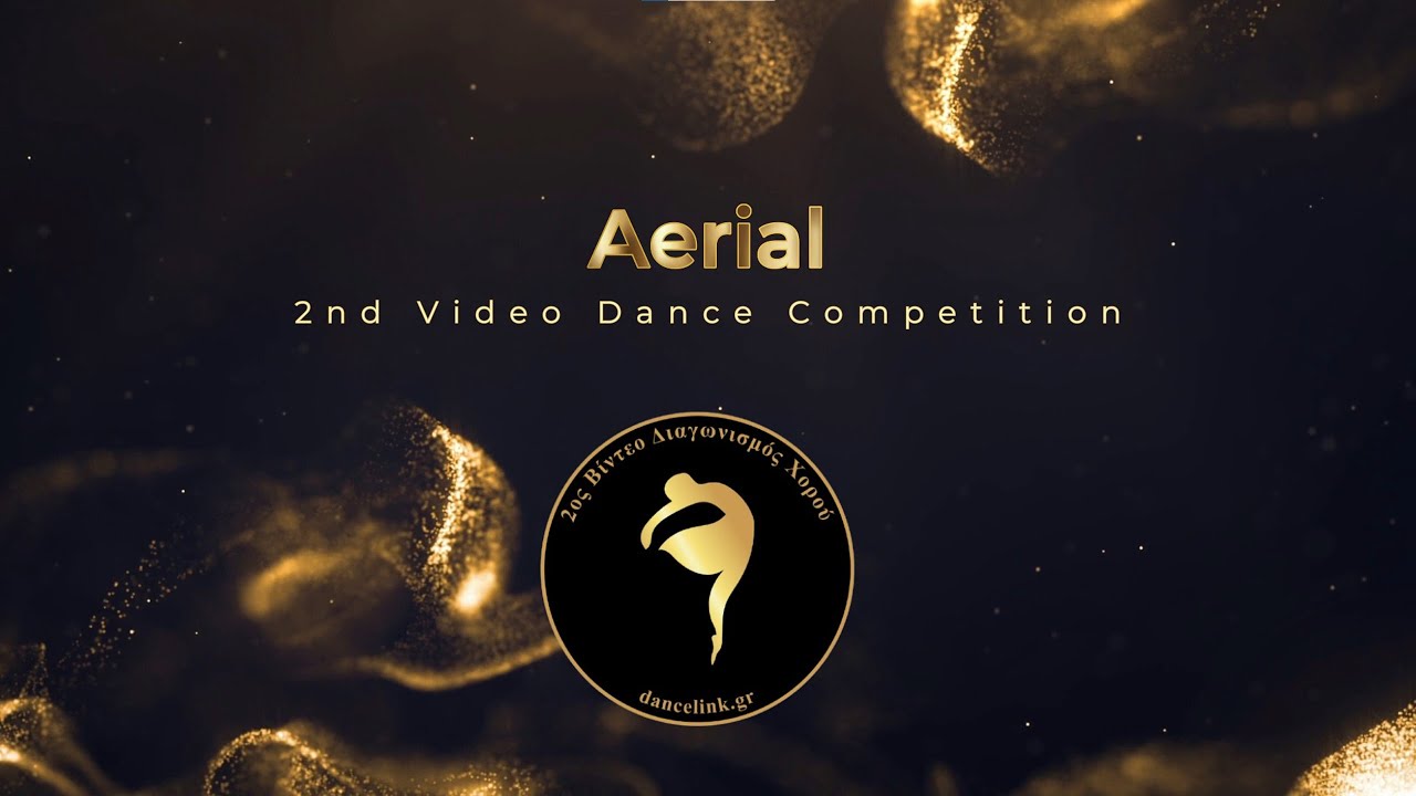 Aerial 2nd Video Dance Competition