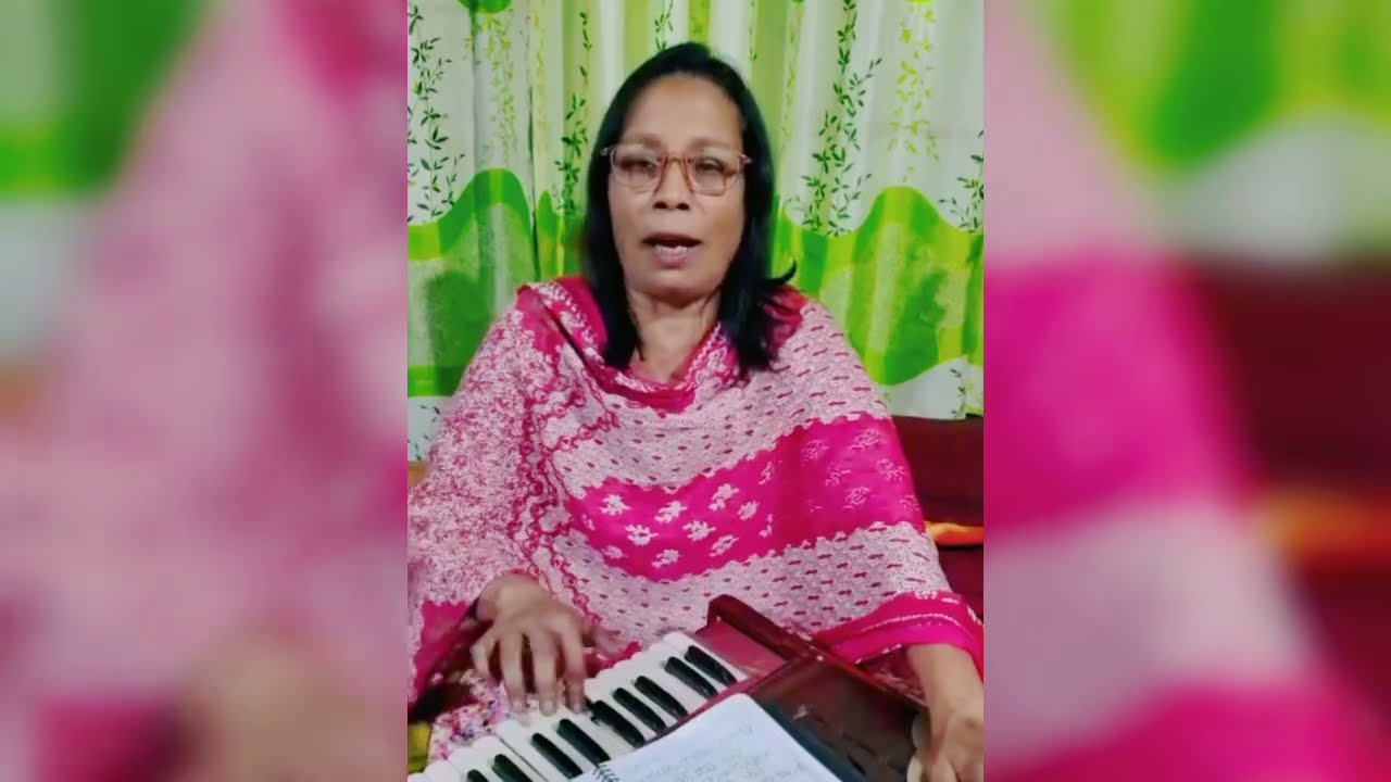 ভালোবাসার মতো ভালবাসলে তারে কি গো ভোলা যায় নার্গিস উদাসী