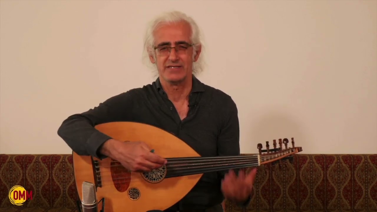 Die Ud - Mehmet Ungan