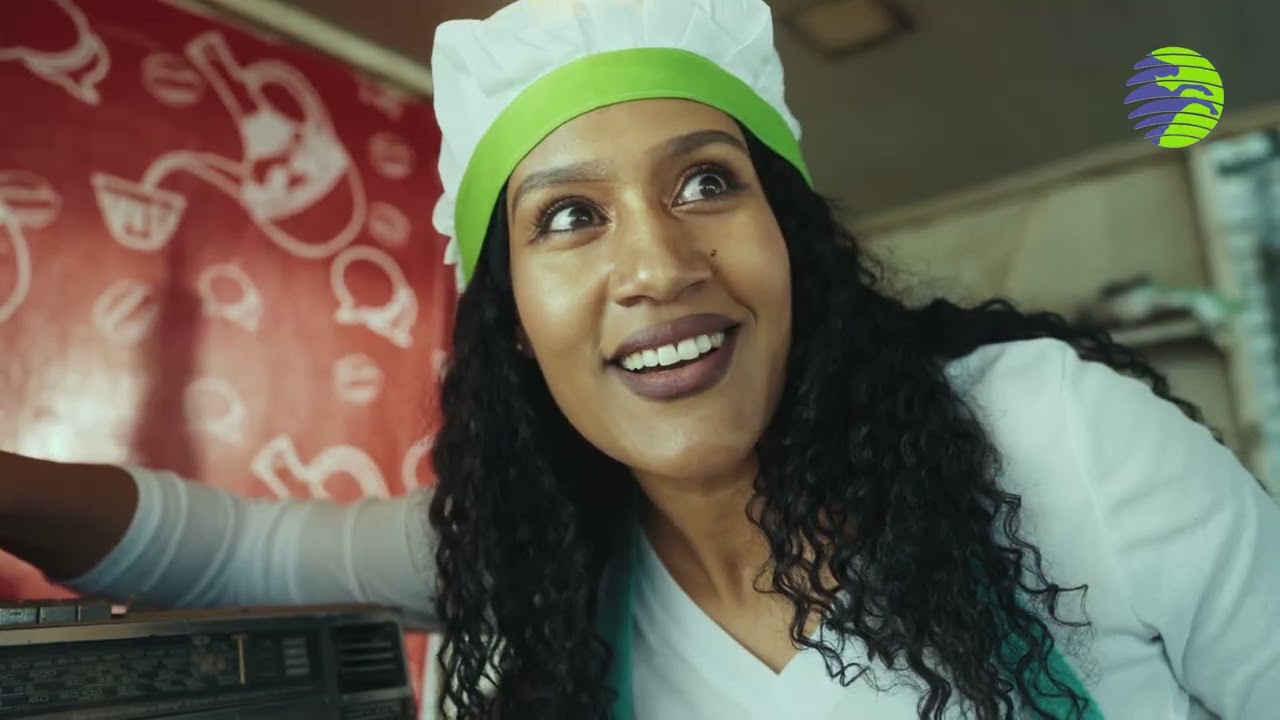 BANK OROMIA MILKII TV AD