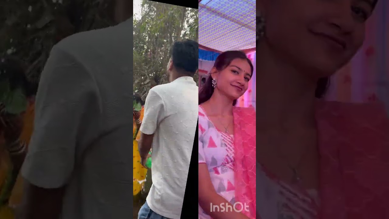 Bandhobi biye