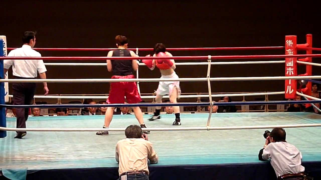 宮尾綾香（大橋）　×　松島利也子（川崎新田）　ＥＸ