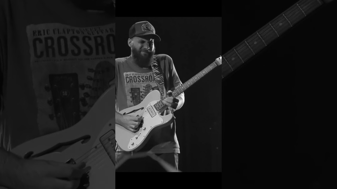 Nico Franco | Live Solo @Cranko