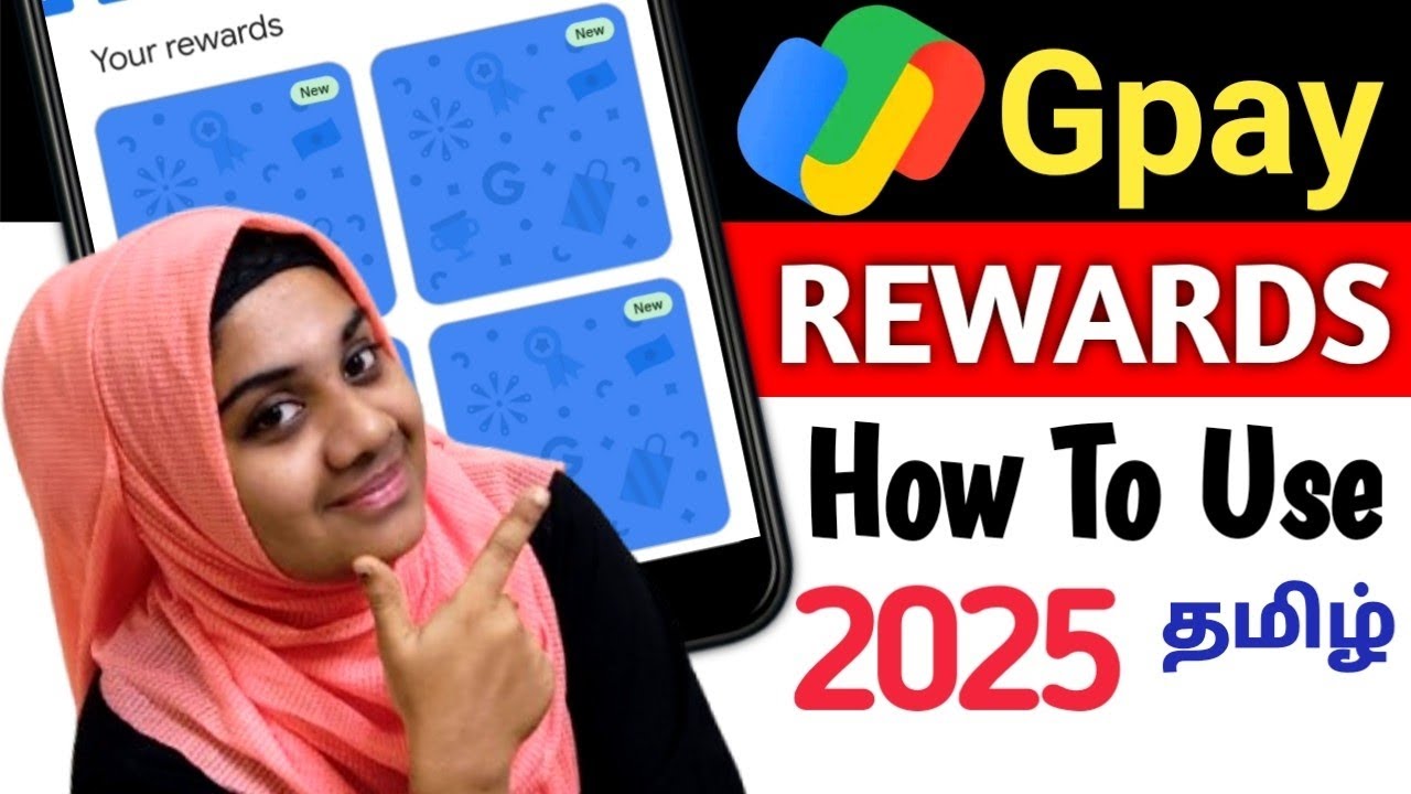 GPAY REWARDS CONVERT TO CASH TAMIL | CONVERT GPAY REWARDS TO CASH