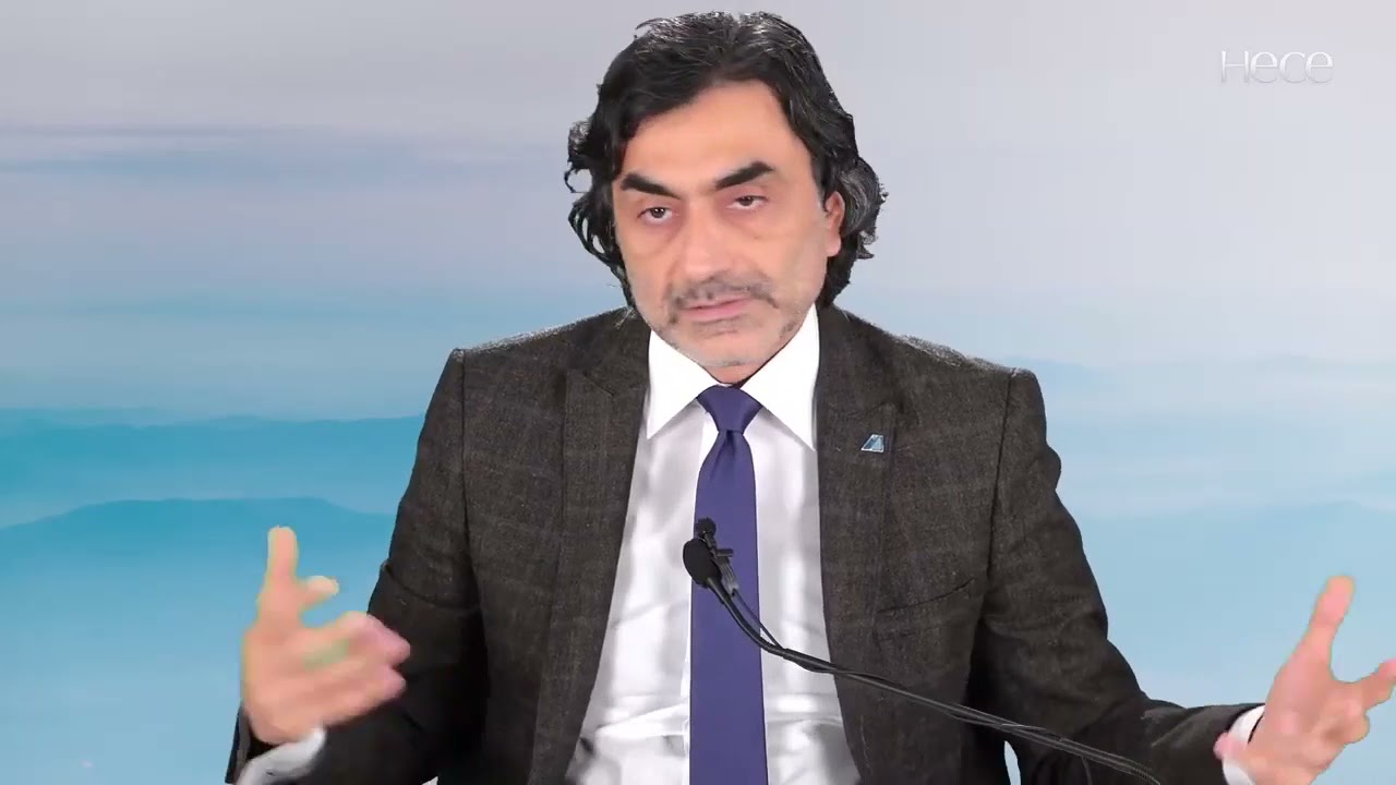 Cenabı Hak sonrasında da kesinlikle iman etmeyecek olan kimselerin kalplerini mühürler