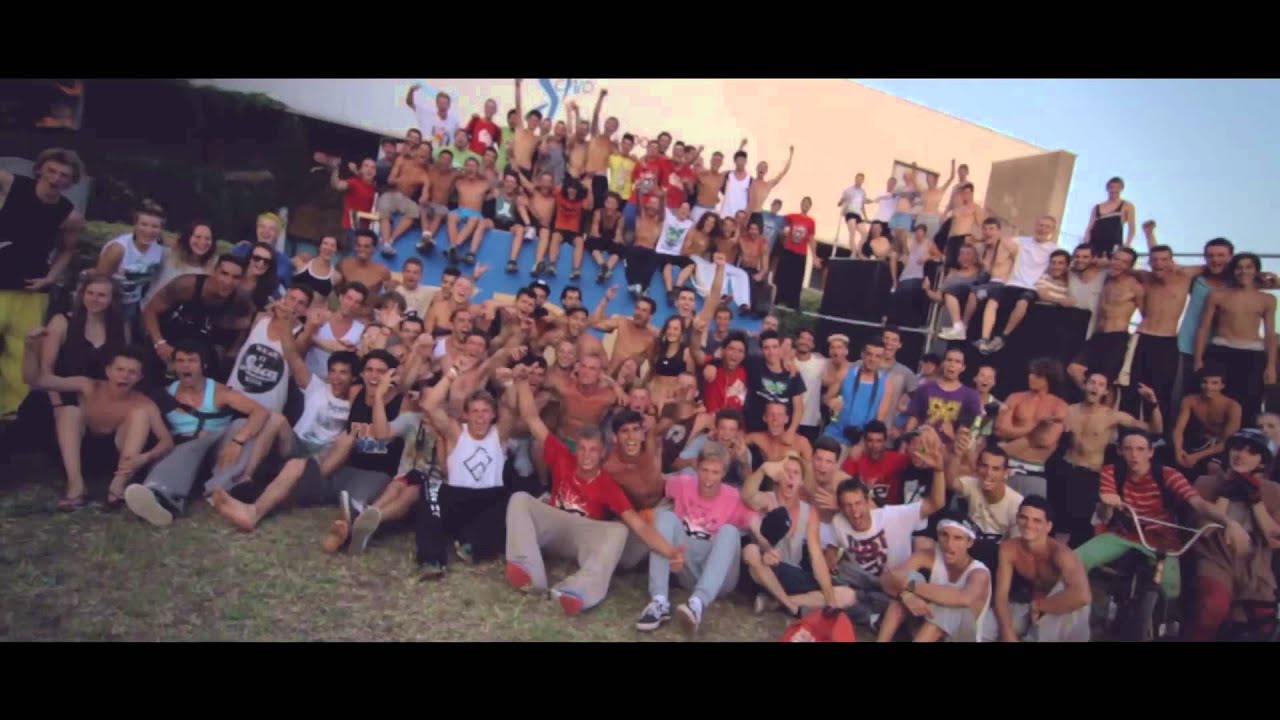 evenTour episode 2 - Krap Invaders 4.