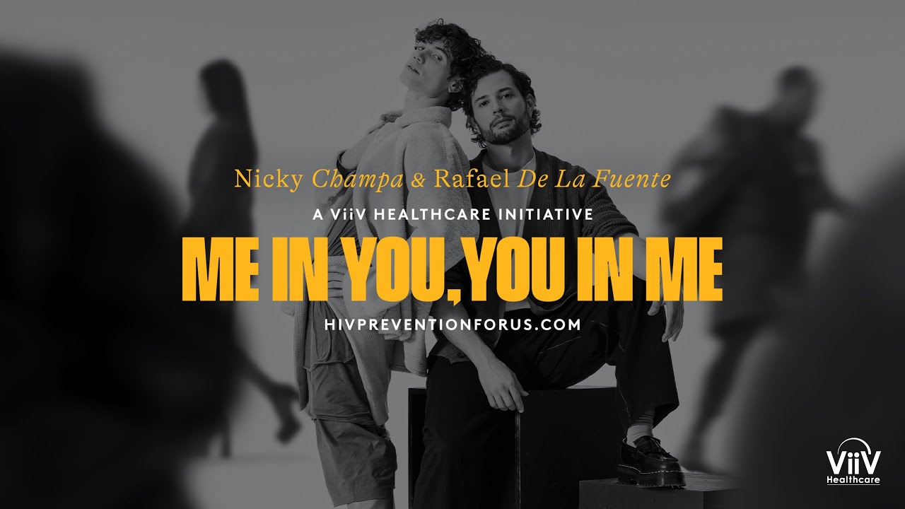 Nicky Champa Meets Rafael De La Fuente for &ldquo;Me In You, You In Me&rdquo;