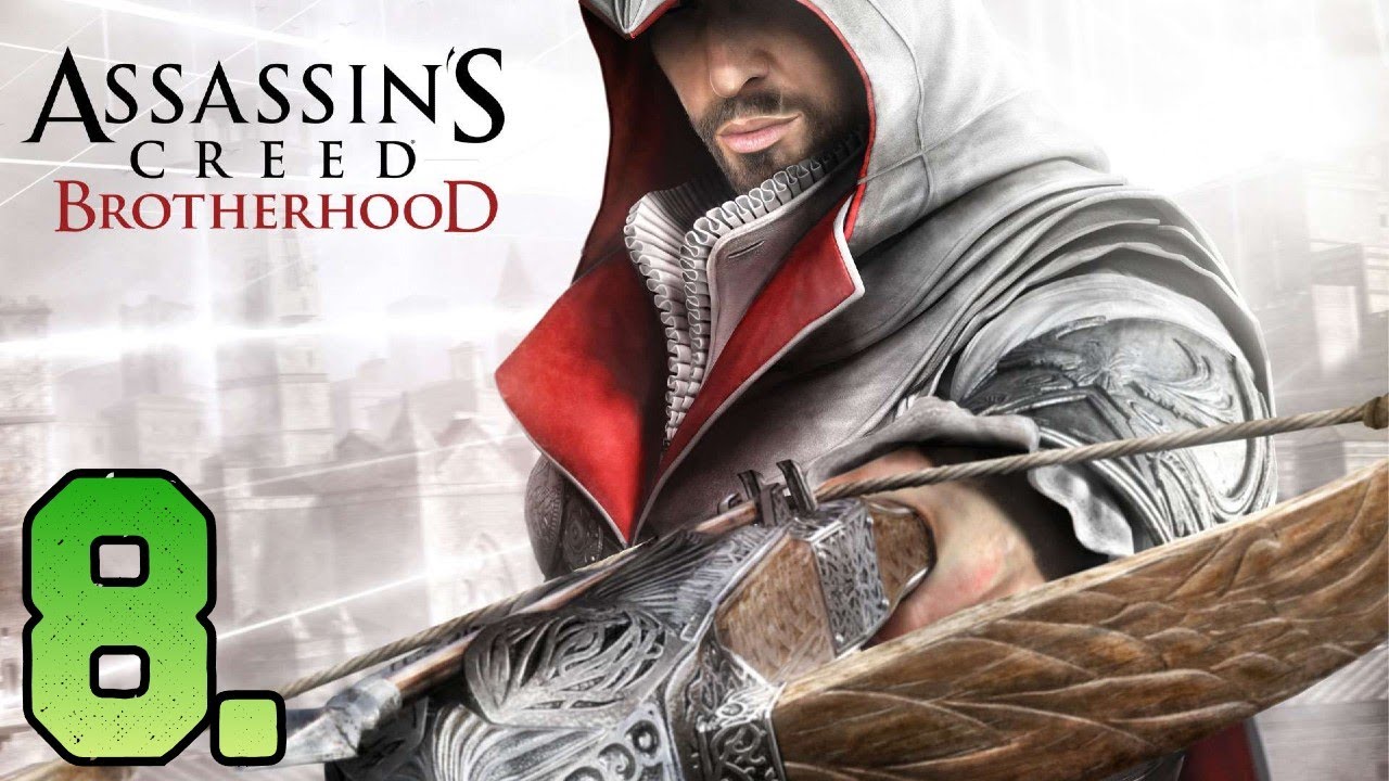 Assassin's Creed Brotherhood: Niccoló Copernico