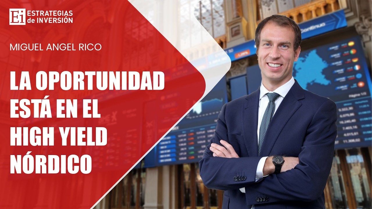 Creand Asset Management | La oportunidad está en el High Yield nórdico | Estrategias de inversión