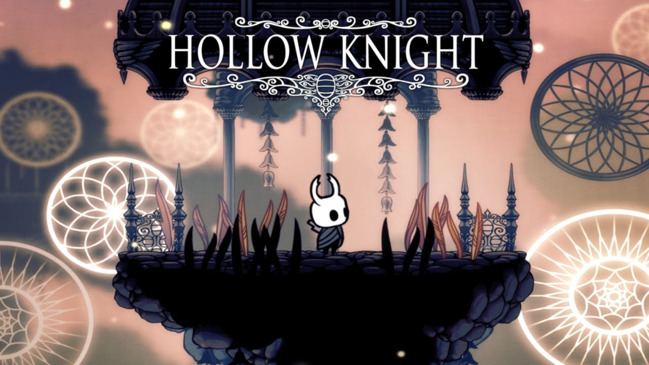 A Shadow in the Brightness | Hollow Knight (pt. 16)