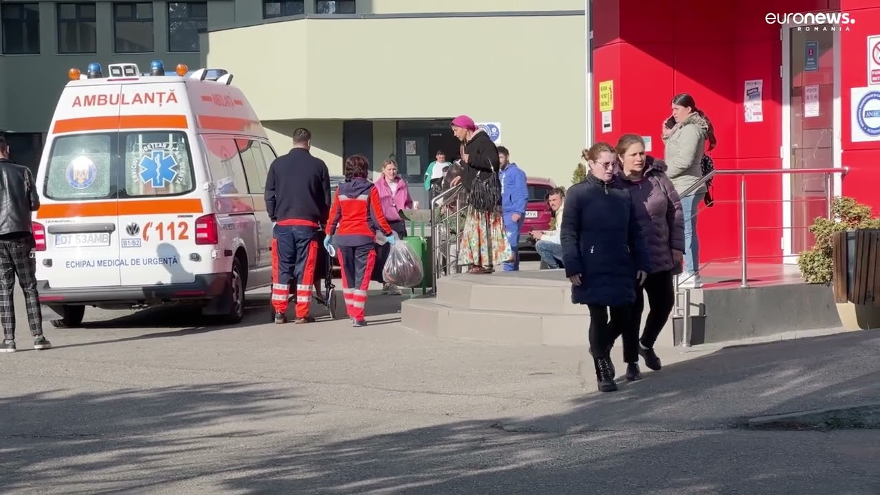 Anchetă la spitalul din Slatina, după ce un bărbat a murit în așteptarea unui cardiolog