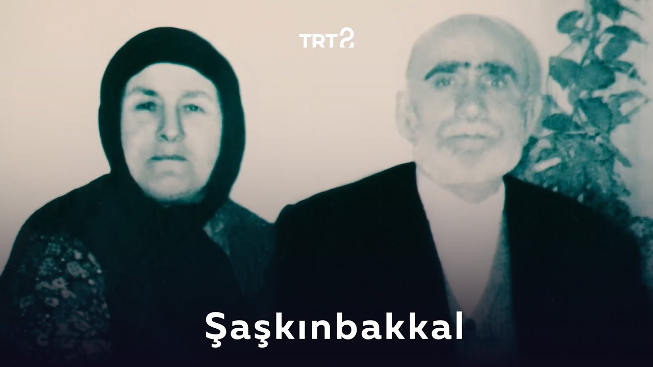 Şaşkınbakkal'ın Hikâyesi  | Bir Zamanlar