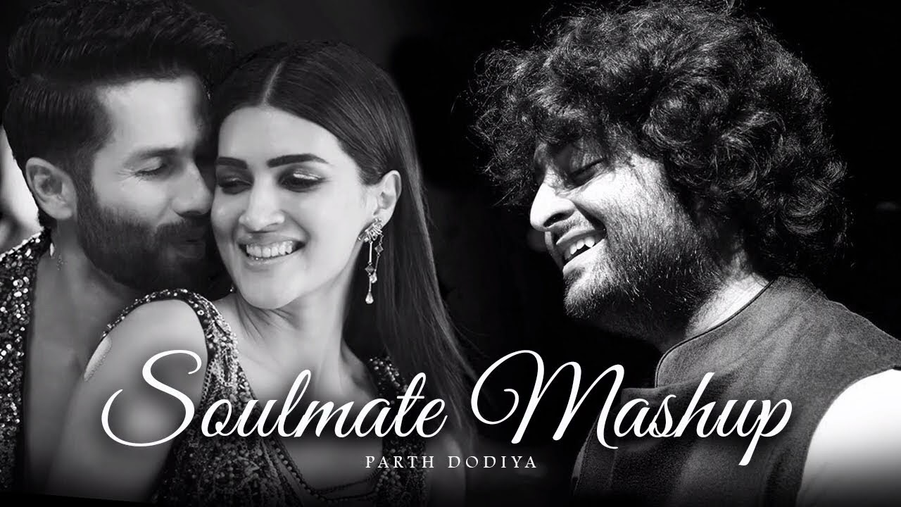 BREAKUP MASHUP | HEARTTOUCHING MASHUP | JUST FEEL THIS SONG💘💫