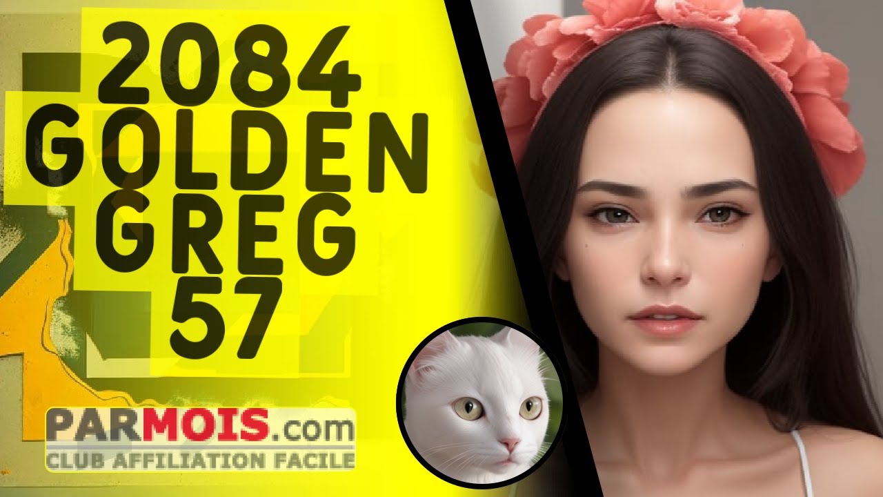 2084   Golden Greg   57