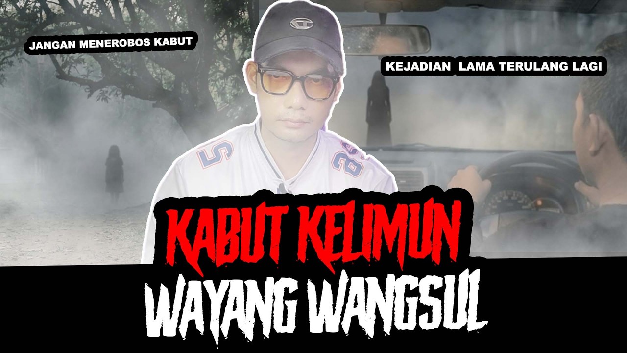 KABUT KELIMUN - TC