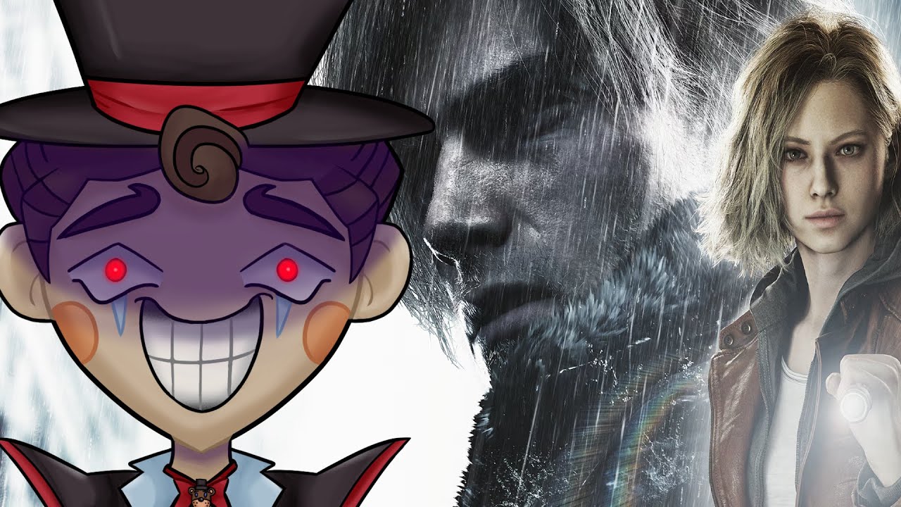 RESIDENT EVIL: REQUIEM LIVE! #3