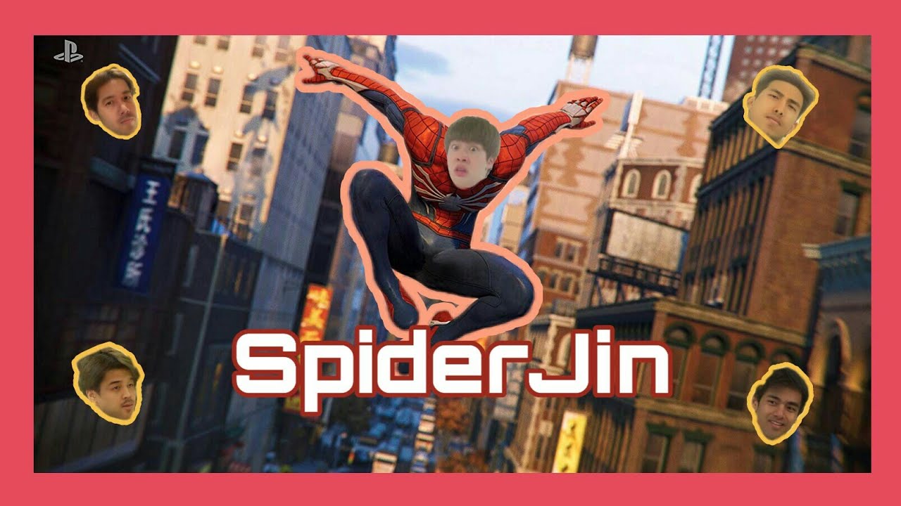 [Mánager de BTS, Pony salvaje] BTS on crack