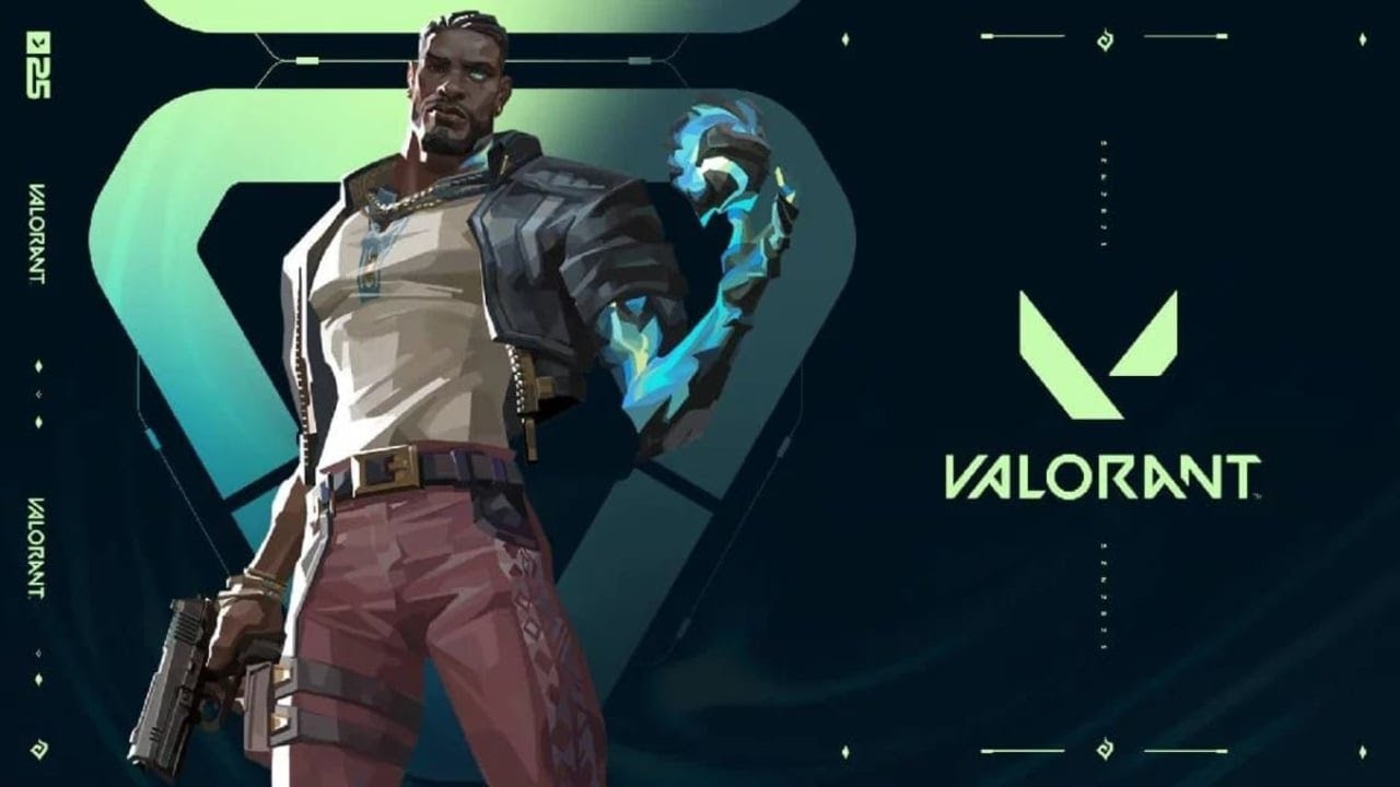 Valortant  Solo  Gamplay Tamil