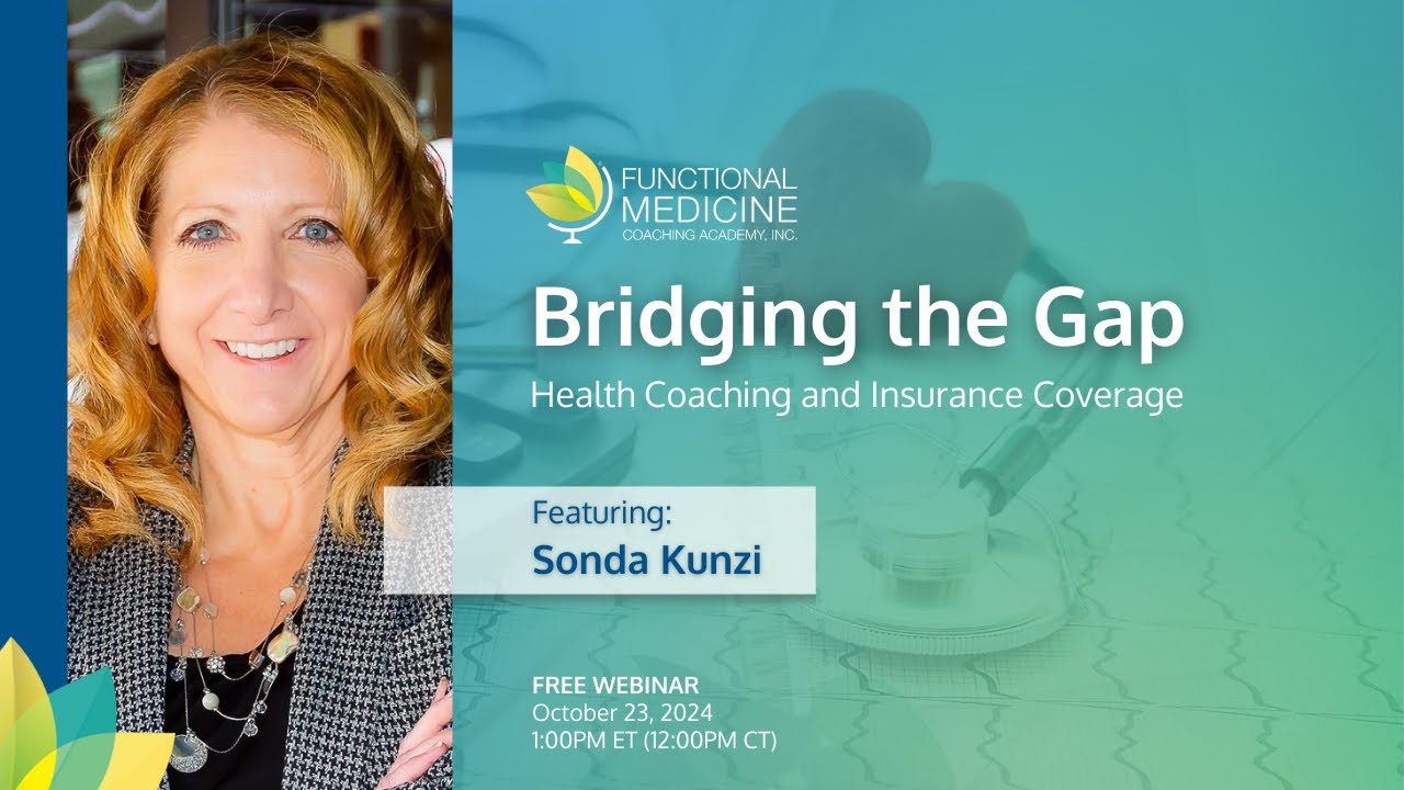 Health Coaching And Health Insurance Coverage: Bridging The Gap