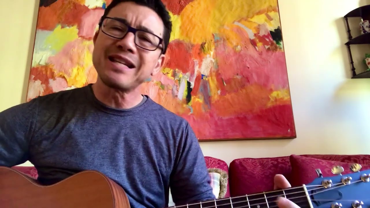No Use Talking to a Fool - Original song