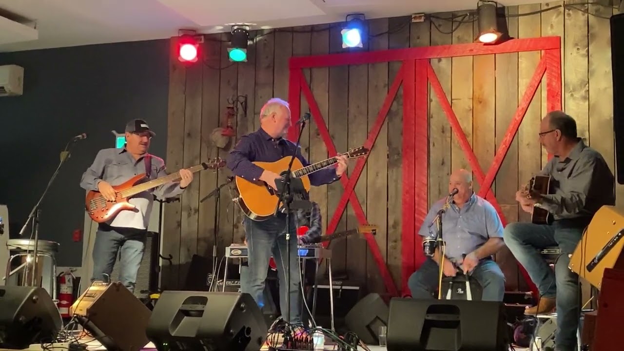 Good Hearted Woman - Moe LeBlanc
