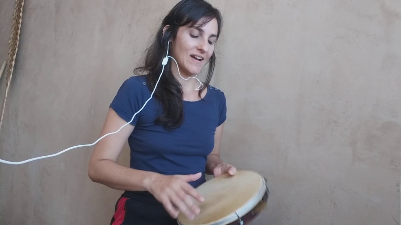 Samba com tapa | Ijexá (afoxé)