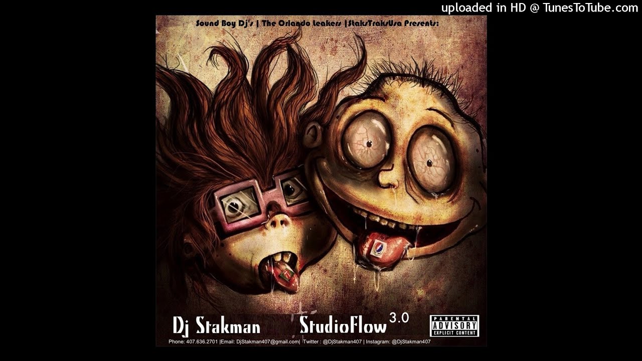 Dj Stakman x KT-  Dead Or Alive
