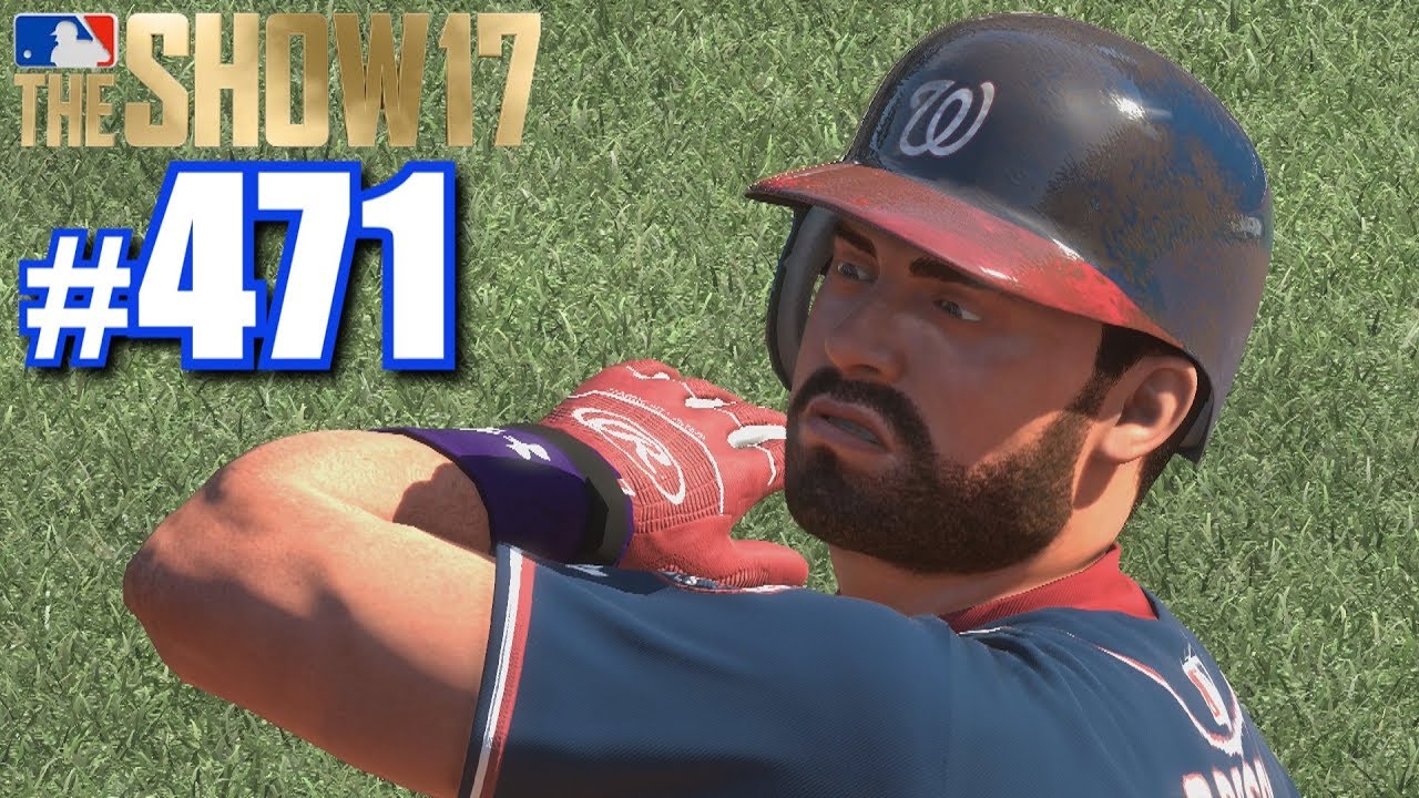 ANOTHER UNDEFEATED SEASON?! | MLB The Show 17 | Road to the Show #471