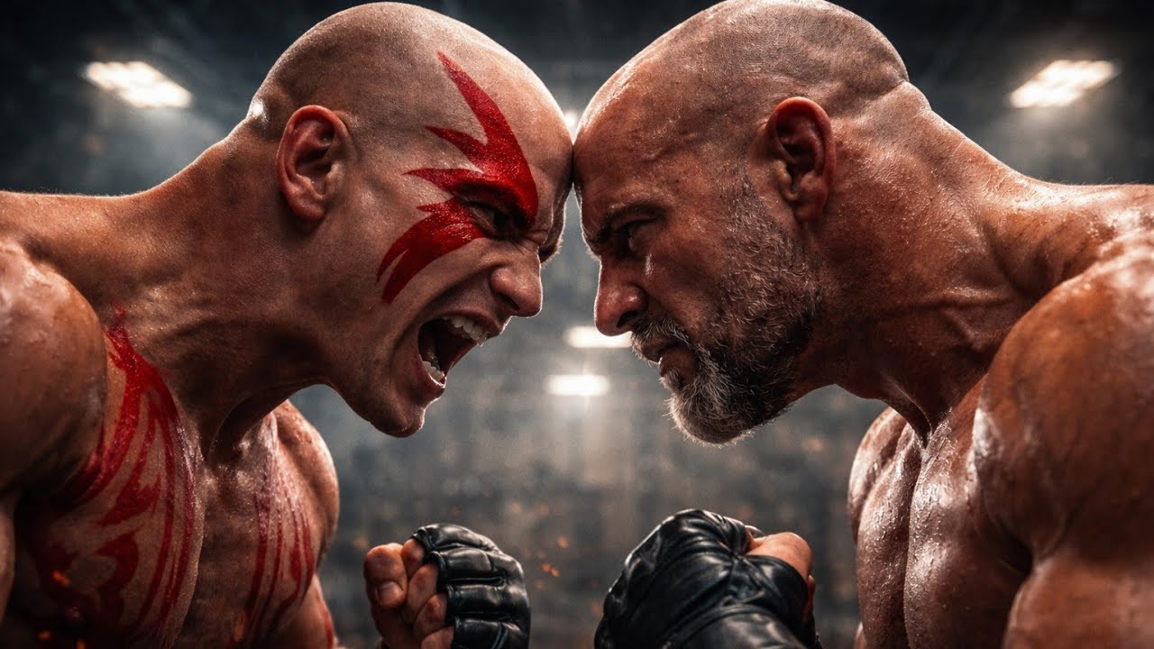 RedHot Vs. Goldberg Full Match#goldberg#RedHot#WWE#ps2 