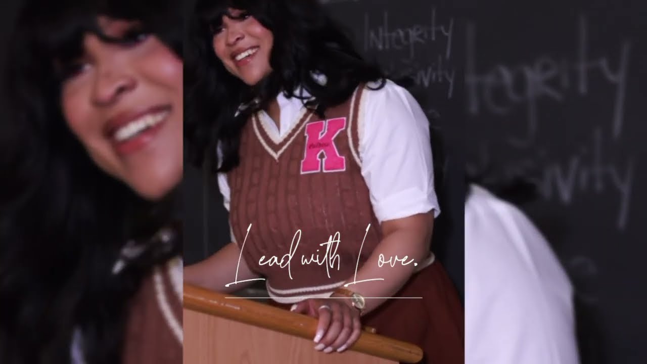 Georgetown Law Admissions Video - June 2025